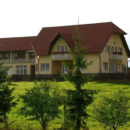 Margareta Vendeghaz Hotel Lupeni  Екстериор снимка