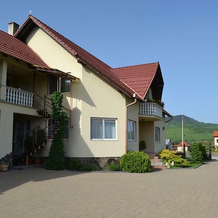 Margareta Vendeghaz Hotel Lupeni  Екстериор снимка